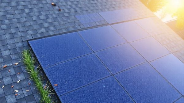 5 raisons étonnantes d'adopter les panneaux photovoltaïques