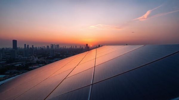 5 raisons étonnantes d'adopter les panneaux photovoltaïques
