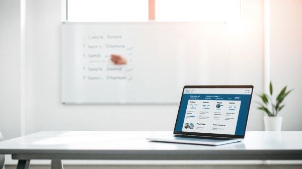 7 critères essentiels pour sélectionner un service de nettoyage