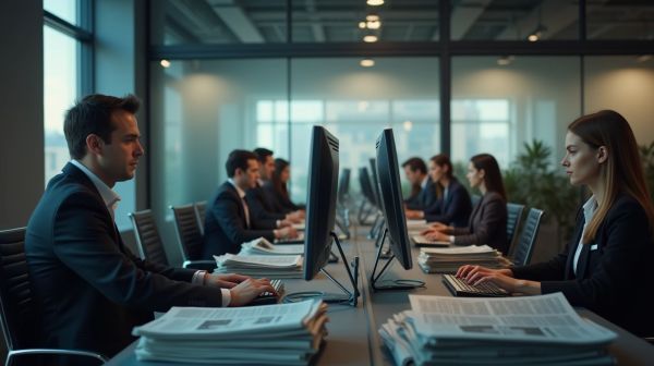 Actualités : une information en continu pour comprendre le monde