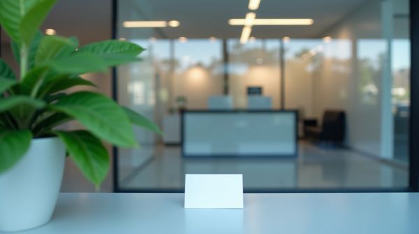 Choisir une entreprise de nettoyage pour des locaux impeccables