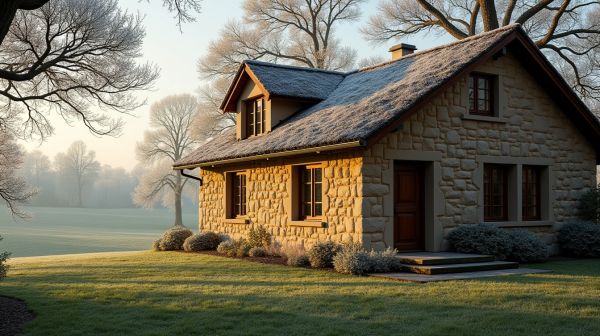 Comment réussir son isolation thermique par l’extérieur efficacement