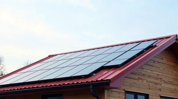 Comprendre le photovoltaïque pour une installation réussie
