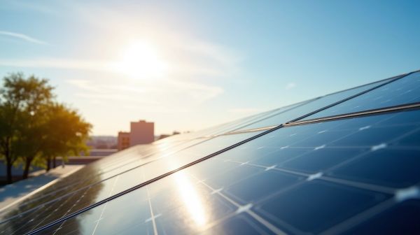 Comprendre le photovoltaïque pour une installation réussie