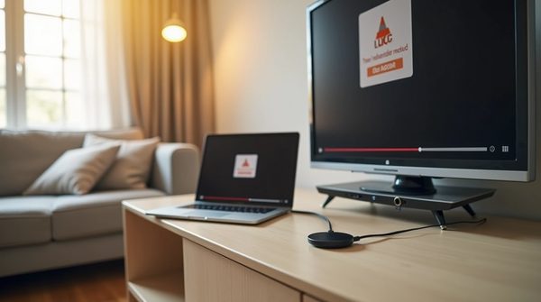 Diffuser des vidéos sur votre télévision avec VLC et Chromecast : mode d'emploi