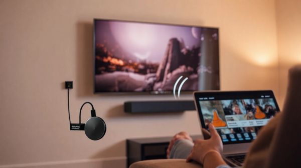 Guide pratique pour lire des vidéos via VLC et Chromecast sur TV