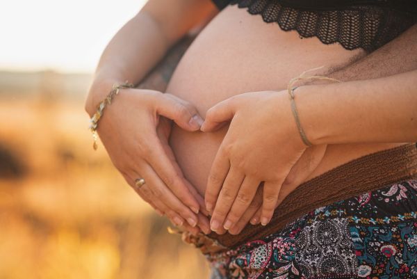 Les indispensables compléments pour une grossesse épanouie