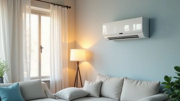 Optimisez l'installation de climatisation dans votre logement