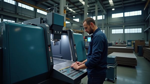 Quelle machine de coupe choisir pour un usage professionnel ?