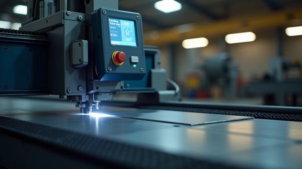 Quelle machine de coupe choisir pour un usage professionnel ?