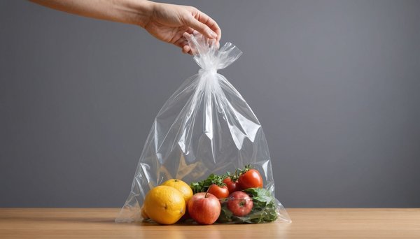 Sac plastique transparent économique : des solutions adaptées pour vous